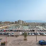Casiola - Havenzicht