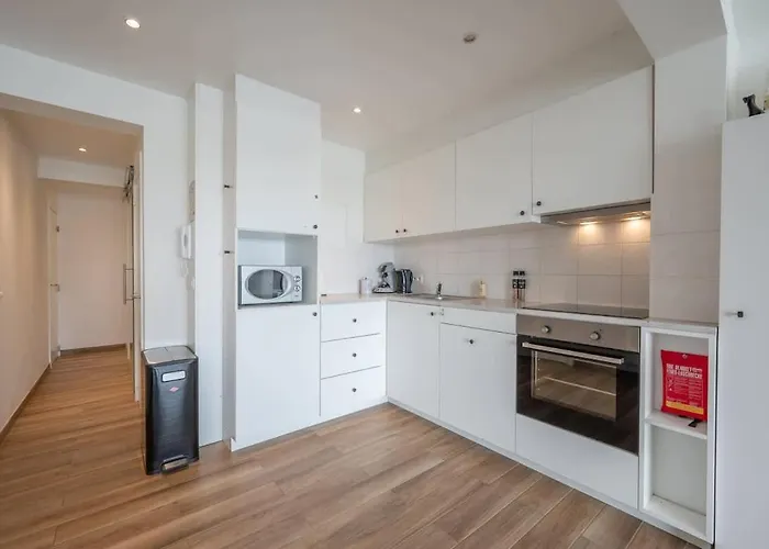 Casiola - Havenzicht Appartement *