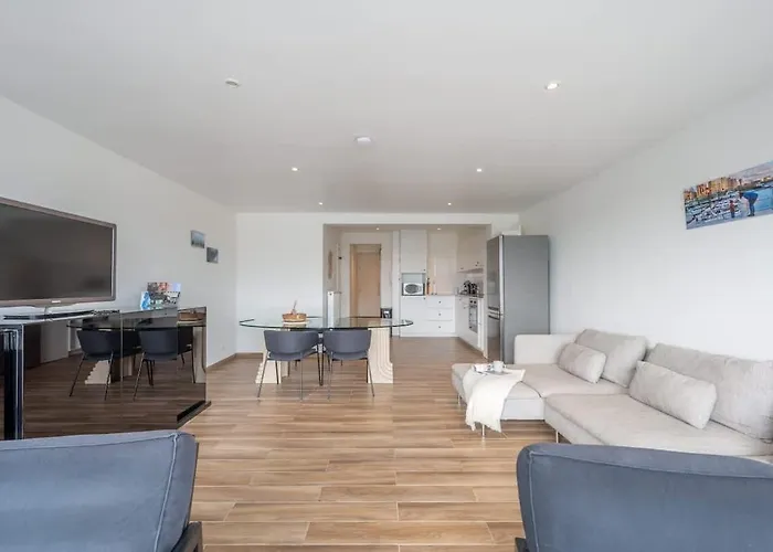 Casiola - Havenzicht * Blankenberge