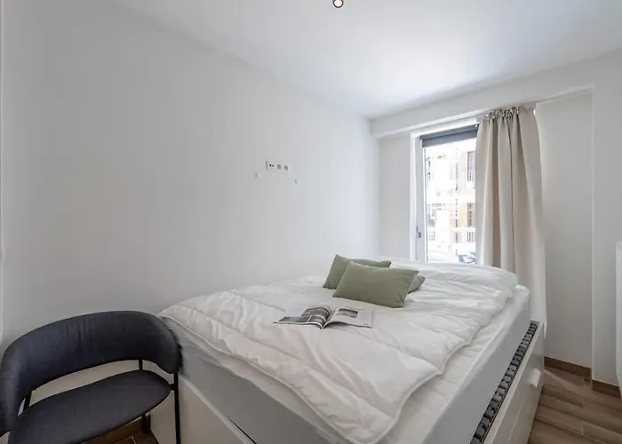 Casiola - Havenzicht * Blankenberge