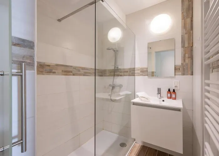 Casiola - Havenzicht *