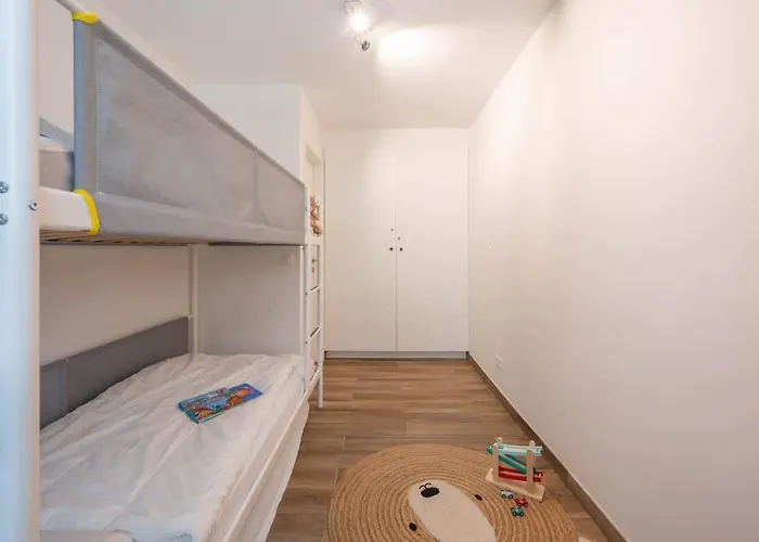 Casiola - Havenzicht * Blankenberge