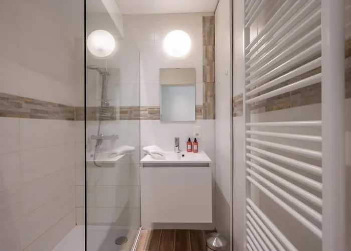 Casiola - Havenzicht *